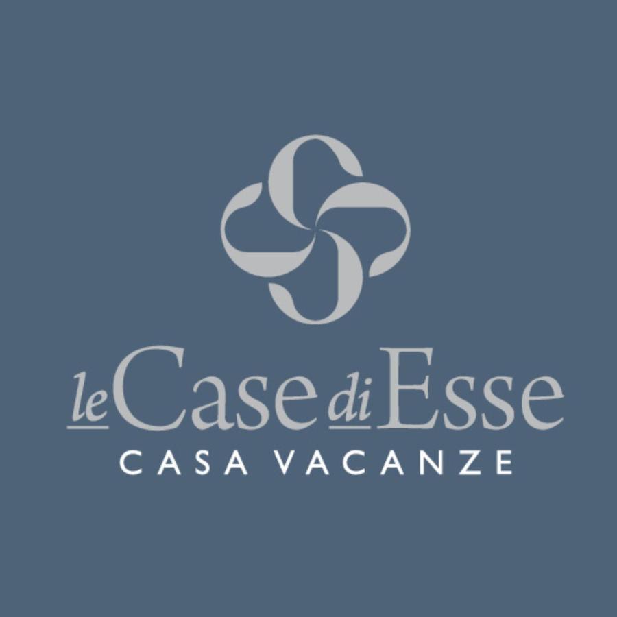 Le Case Di Esse تراني المظهر الخارجي الصورة